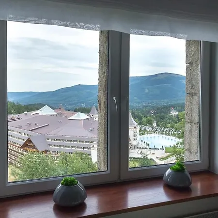 Silence Nad Golebiem *