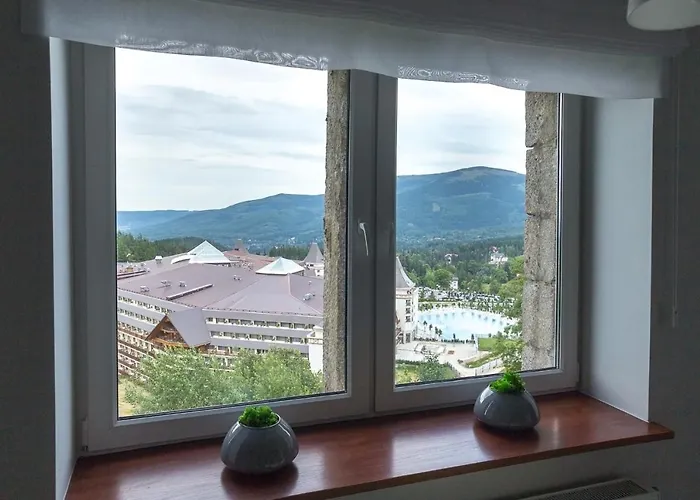 Silence Nad Golebiem *