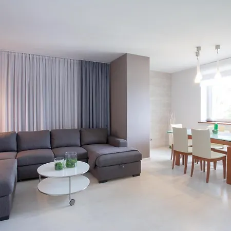 Silence Nad Golebiem * Karpacz